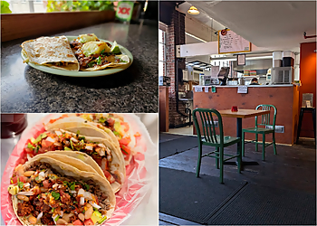 Seattle Mexican Restaurants Tacos Chukis