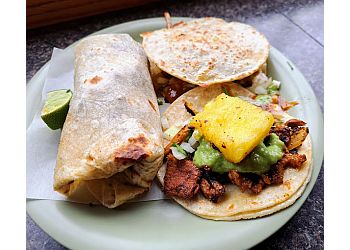 Tacos Chukis Seattle Mexican Restaurants