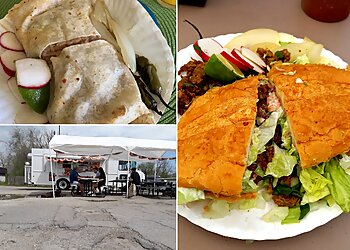 Des Moines Food Trucks Tacos Degollado