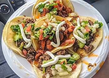 Salt Lake City Food Trucks Tacos Don Rafa