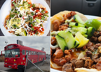 Salt Lake City Food Trucks Tacos Don Rafa