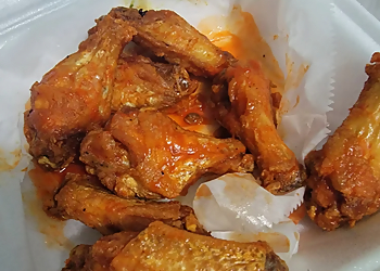 Charlotte Food Trucks Tacos Don Sammy