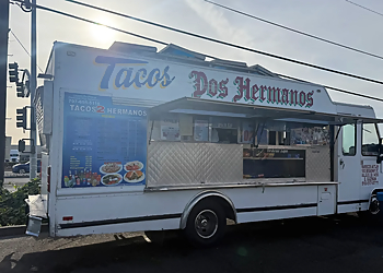 Tacos Dos Hermanos Vallejo Food Trucks image 1