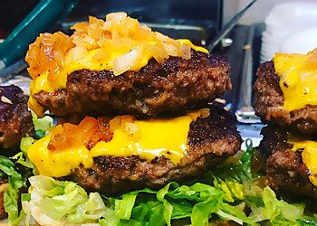 Garden Grove Food Trucks Tacos El Bandido