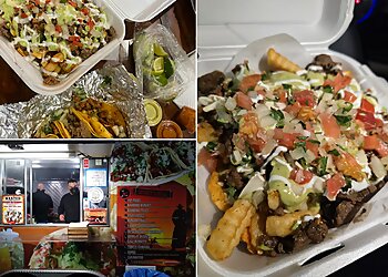Garden Grove Food Trucks Tacos El Bandido