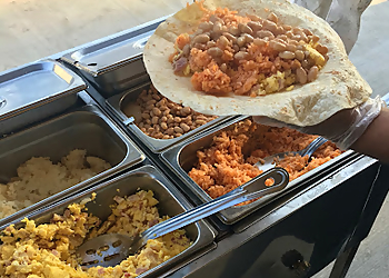 Moreno Valley Caterers Tacos El Cacheton