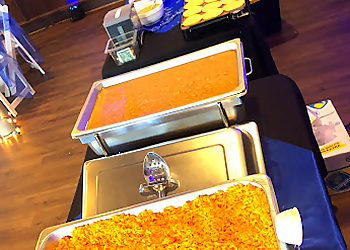 Moreno Valley Caterers Tacos El Cacheton