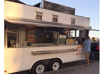 3 Best Food Trucks in Oxnard, CA - Expert Recommendations