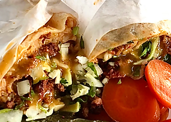 Huntington Beach Food Trucks Tacos El Chavito Food Truck