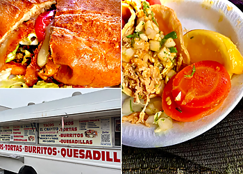 Huntington Beach Food Trucks Tacos El Chavito Food Truck