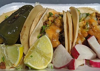 Costa Mesa Food Trucks Tacos El Compita