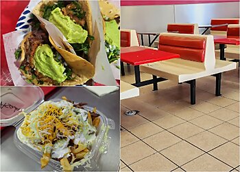 North Las Vegas Mexican Restaurants Tacos El Gordo