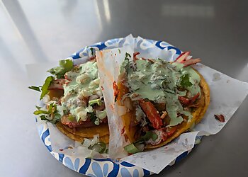 Tacos El Gordo