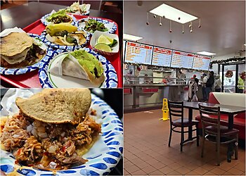 Chula Vista Mexican Restaurants Tacos El Gordo De Tijuana B.C Inc.
