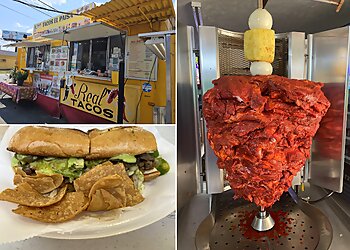 Columbus Food Trucks Tacos El Paisa