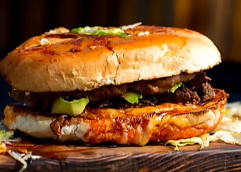 El Monte Food Trucks Tacos El Pollo