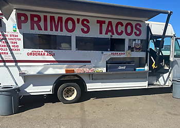 Tacos El Primo Detroit Food Trucks image 1