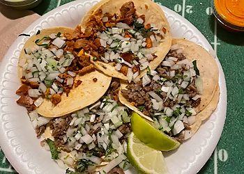 Denver Food Trucks Tacos El Pueblita