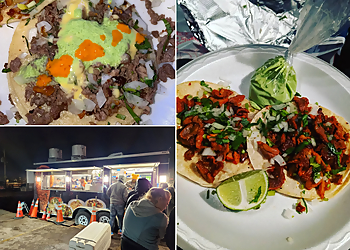 Denver Food Trucks Tacos El Pueblita