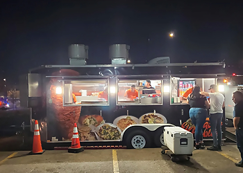 Tacos El Pueblita Denver Food Trucks image 1