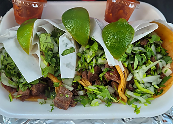 Chula Vista Food Trucks Tacos El Ranchero
