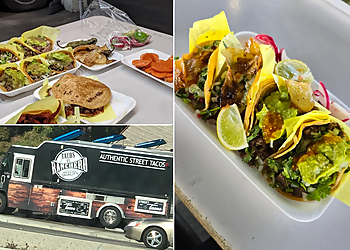 Chula Vista Food Trucks Tacos El Ranchero
