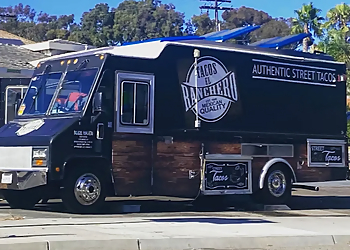Tacos El Ranchero Chula Vista Food Trucks image 1