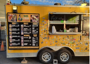 3 Best Food Trucks in San Antonio, TX - Expert Recommendations