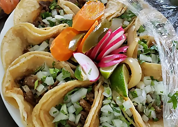 Huntington Beach Food Trucks Tacos El Rey Food Truck