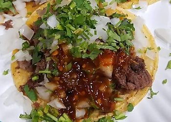 Long Beach Food Trucks Tacos El Sapo