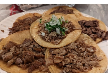 Tacos El Sapo