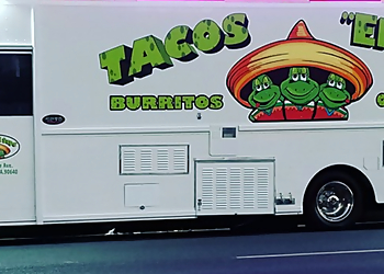 Tacos El Sapo - Victorville, CA Food Trucks - Restaurant Exterior Image