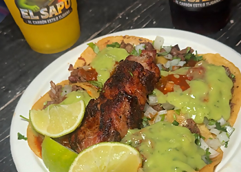 Tacos El Sapo Tacos El Sapo - Victorville, CA Food Trucks - Dish Image