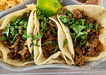Spokane Food Trucks Tacos El Sol