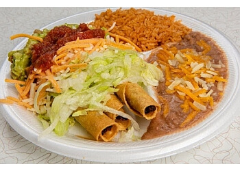 Tacos El Sol Topeka Mexican Restaurants