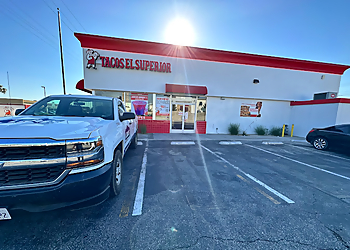 Lancaster Mexican Restaurants Tacos El Superior