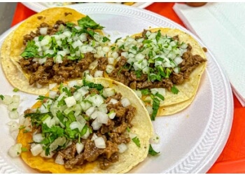 Tacos El Superior Lancaster Mexican Restaurants