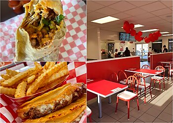 Palmdale Mexican Restaurants Tacos El Superior