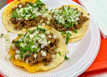 Tacos El Superior Palmdale Mexican Restaurants