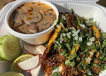 Chattanooga Food Trucks Tacos El Tote