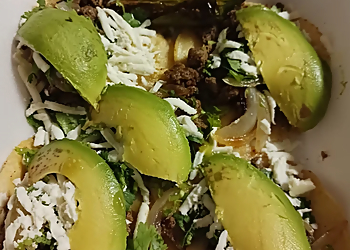 Corpus Christi Food Trucks Tacos El Tri