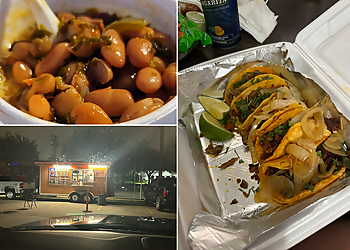 Corpus Christi Food Trucks Tacos El Tri