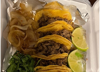 Tacos El Tri