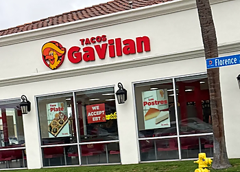 Tacos Gavilan - Downey, CA Mexican Restaurants - Restaurant Exterior Image