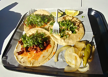 Tampa Food Trucks Tacos Gone Mobile