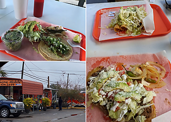 Tampa Food Trucks Tacos Gone Mobile