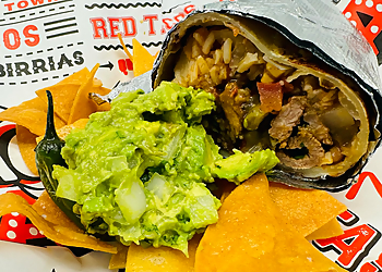 Ventura Food Trucks Tacos La Bonita