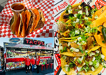 Ventura Food Trucks Tacos La Bonita