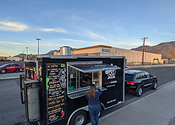 Tacos La Mordida Albuquerque Food Trucks image 1