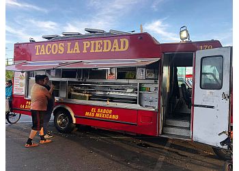 3 Best Food Trucks In Sacramento Ca Expert Recommendations